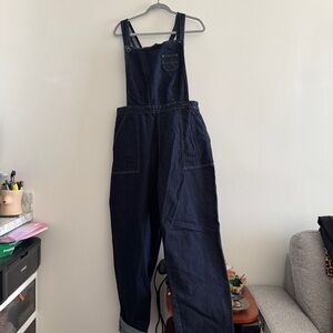 NWT Freddie’s of pinewood dungaree dolls plus size (size 40)